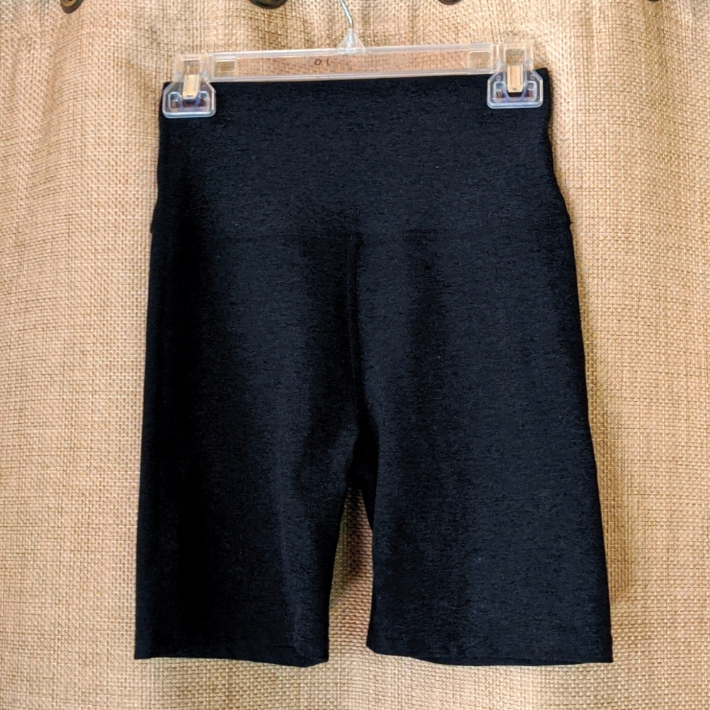 Beyong Yoga Bike Shorts